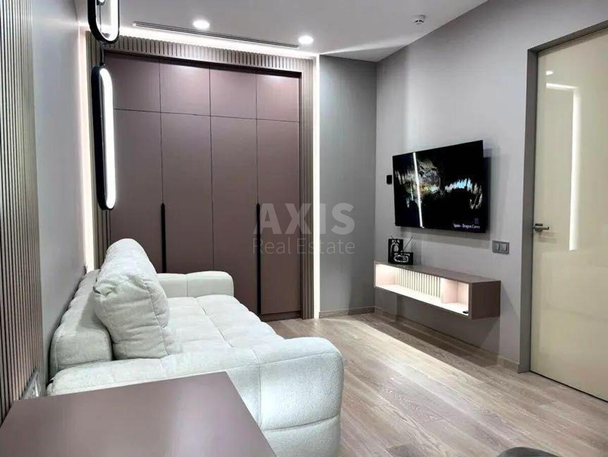 2k apartment vul. Ioana Pavla II 126