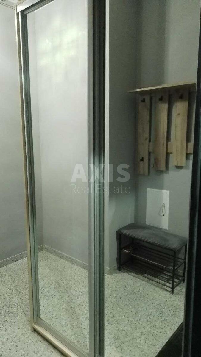 1k apartment pr-t Peremogy 268