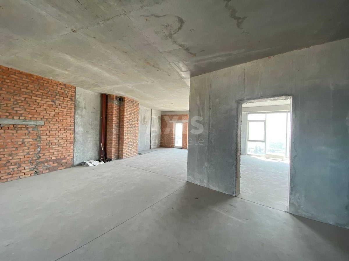 5k apartment vul. Buslivs'ka 121