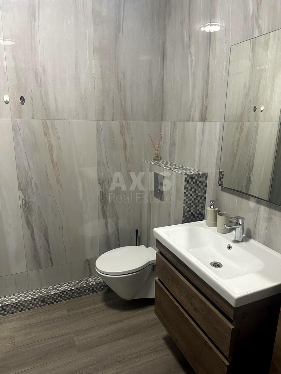 1k apartment vul. Osokors'ka 2А601794