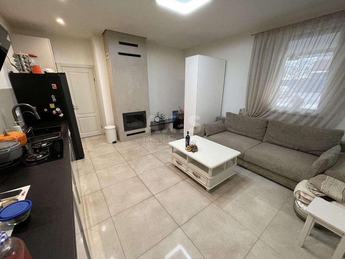 House rajon Sadova vul., Darnyc'kyj, 70m2, Kyiv city3