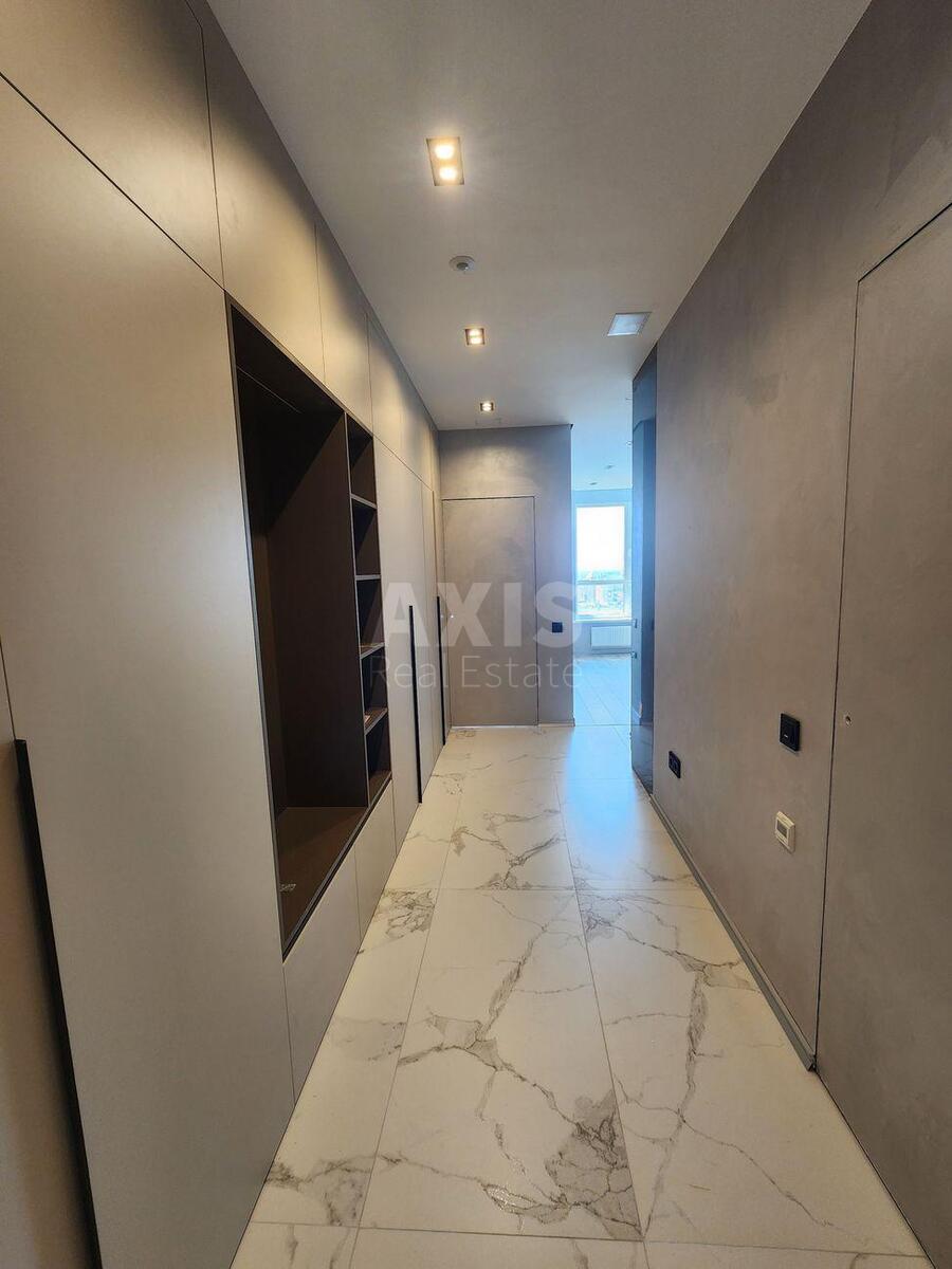 1к квартира ул. Телиги Елены 256