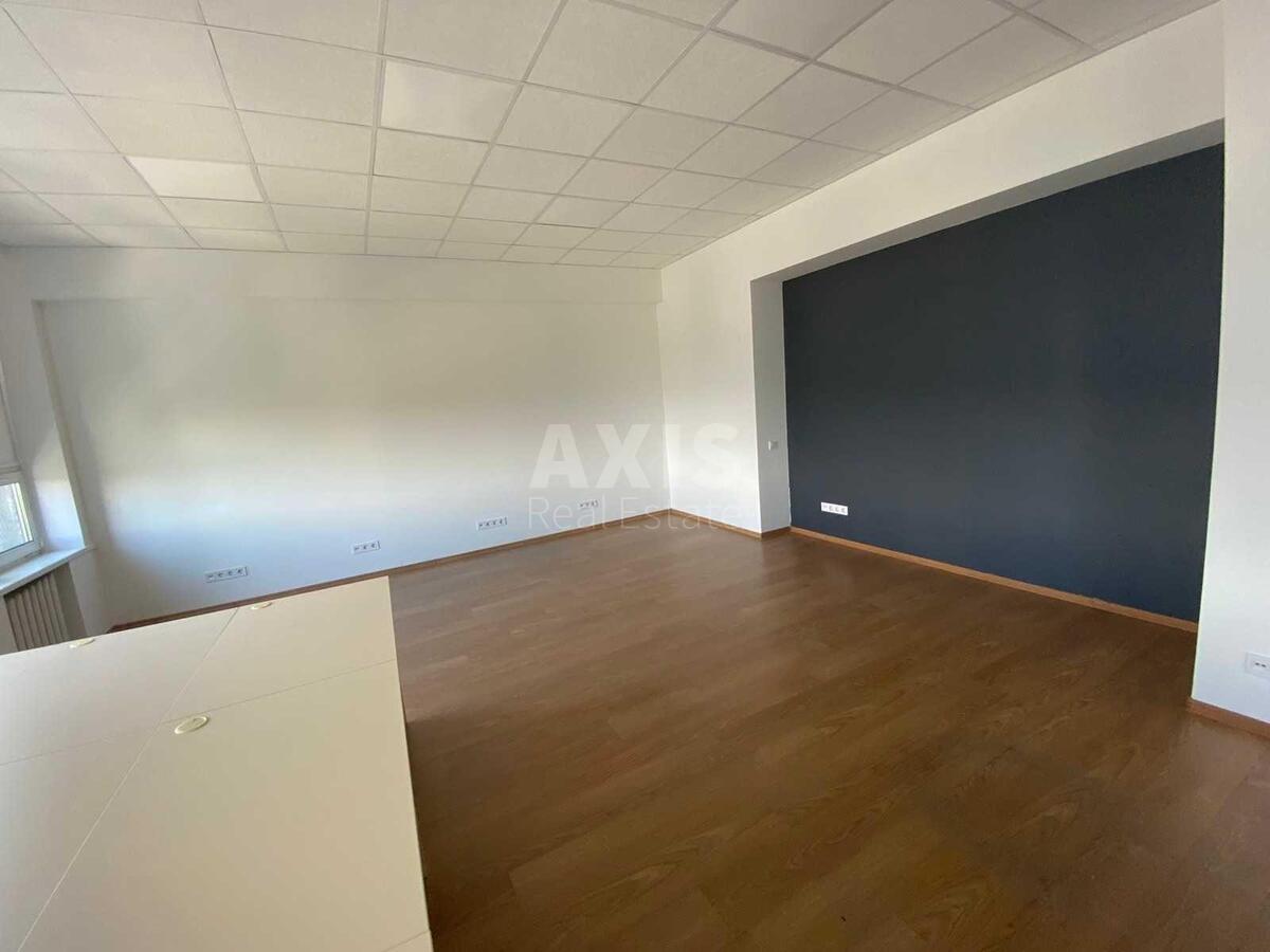 Офис ул. Сверстюка Евгения 11, корп. б, 103м2602301