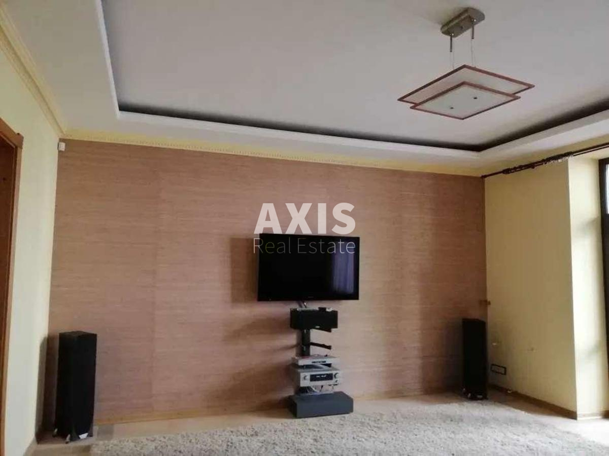 4k apartment vul. Instytuts'ka 16300064