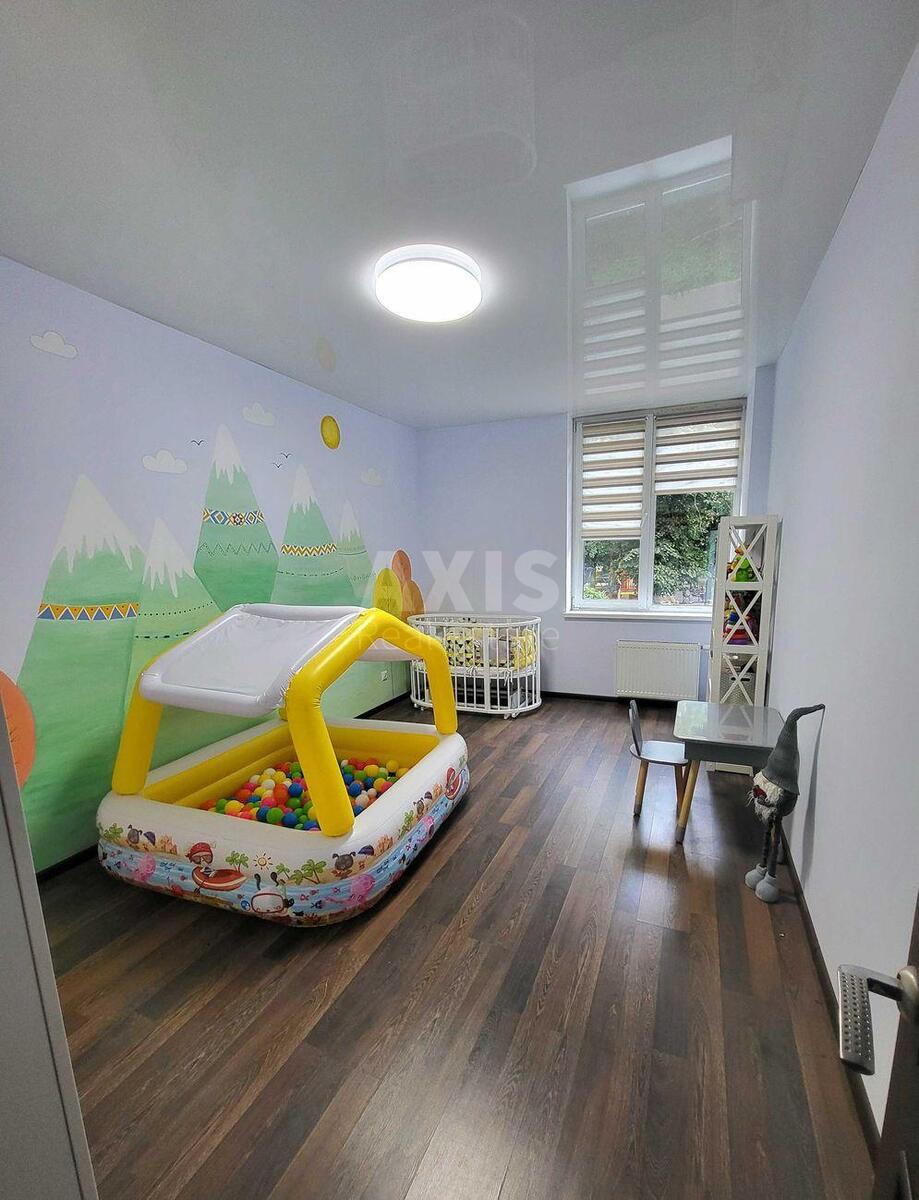 3к квартира ул. Регенераторная 4570843
