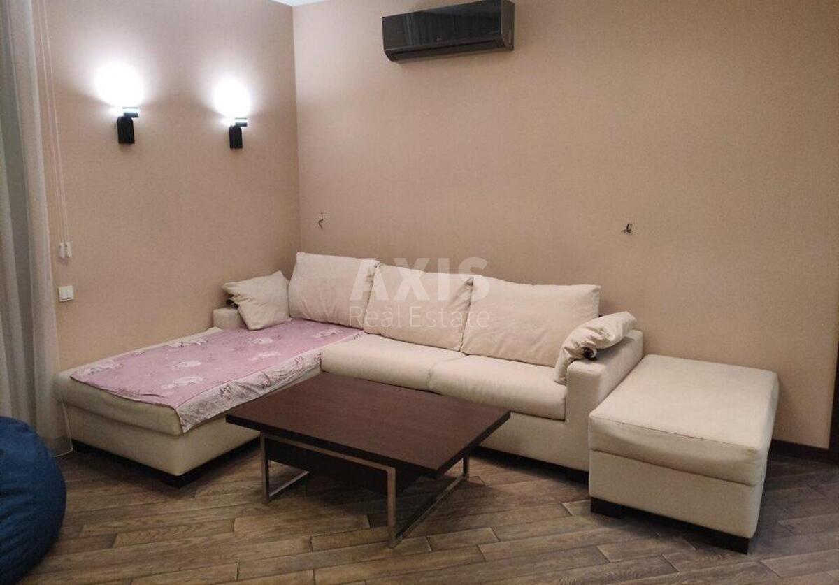 3k apartment vul. Staronavodnyc'ka 6Б614982