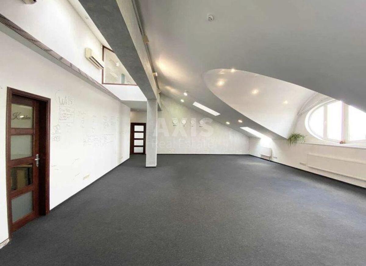 Office vul. Shhekavyc'ka 30/39, 260m22