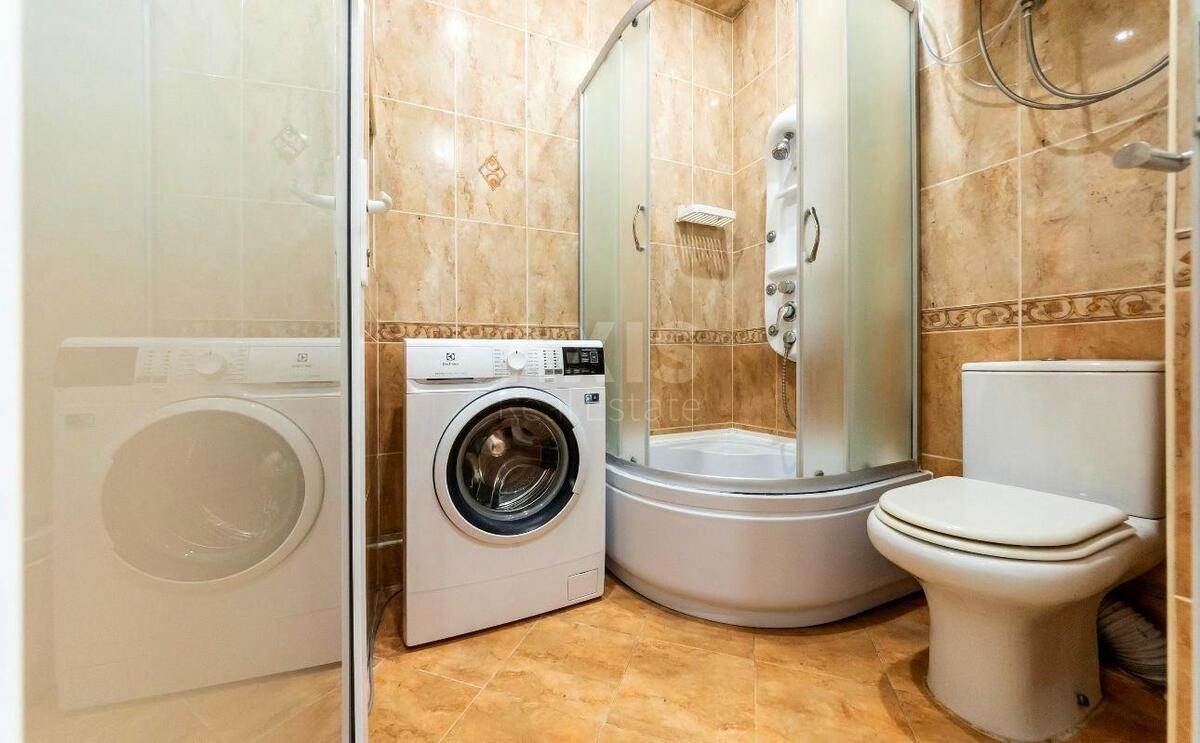 3к квартира ул. Большая Васильковская 206152911