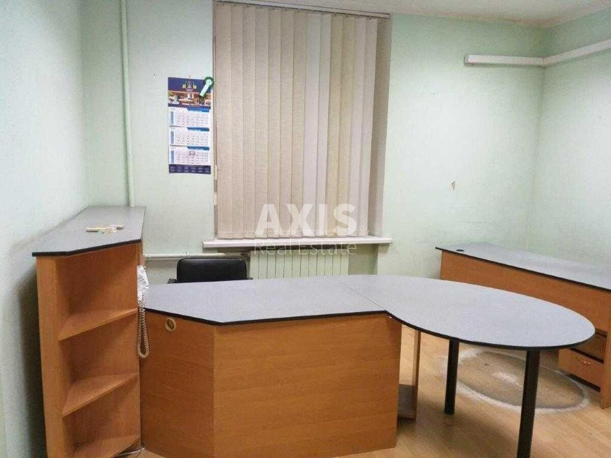 Офис ул. Оболонская 39, 107м2601629