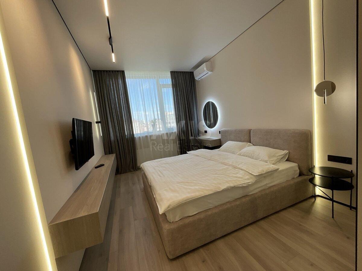 1k apartment pr-t Berestejskij 11Б615714