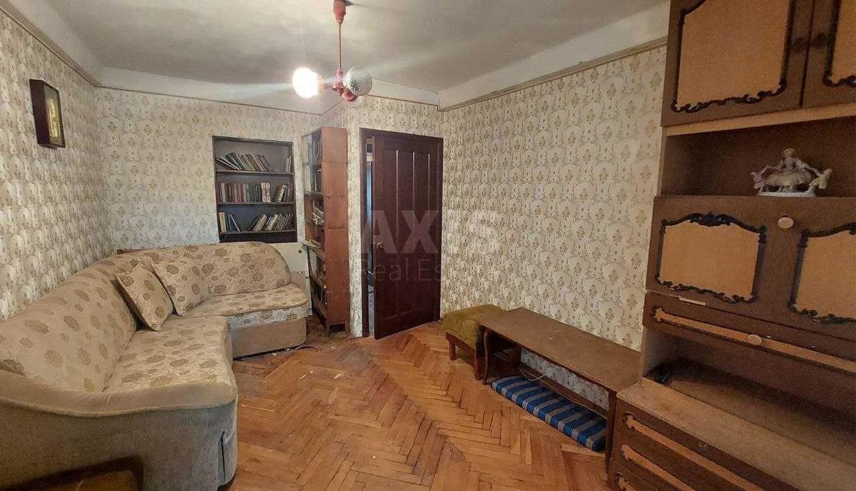 2k apartment vul. Garmatna 402