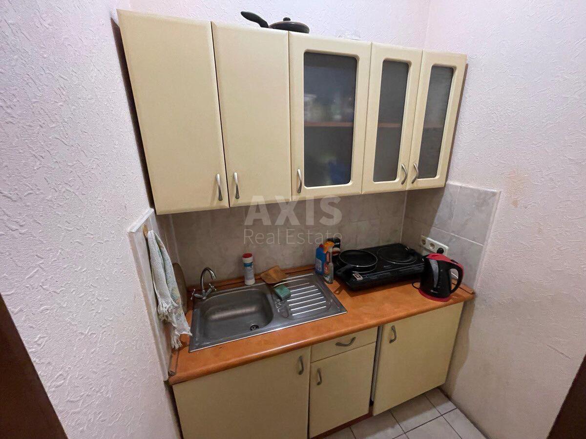 2к квартира ул. Довнар-Запольского 47