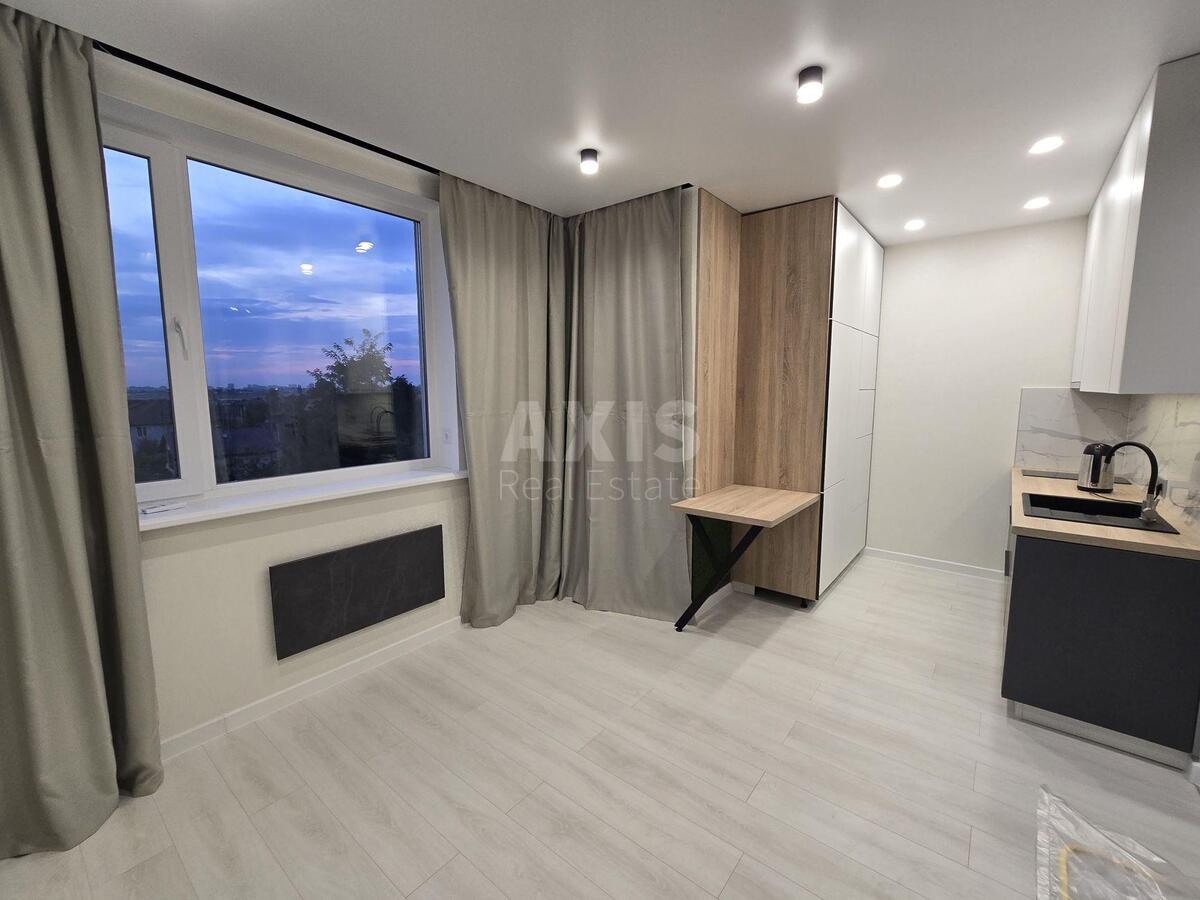 1k apartment vul. Praktychna 157033