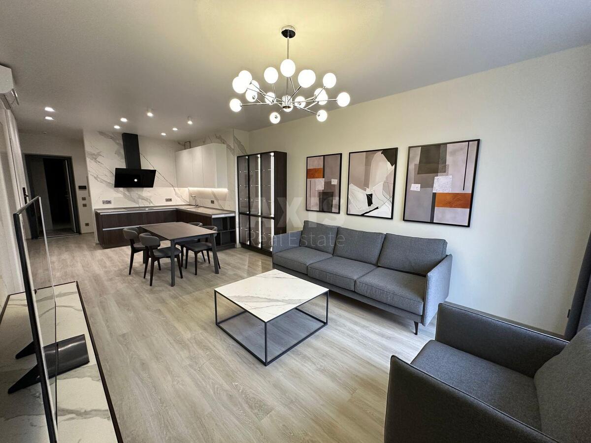2k apartment vul. Antonovycha 118472556