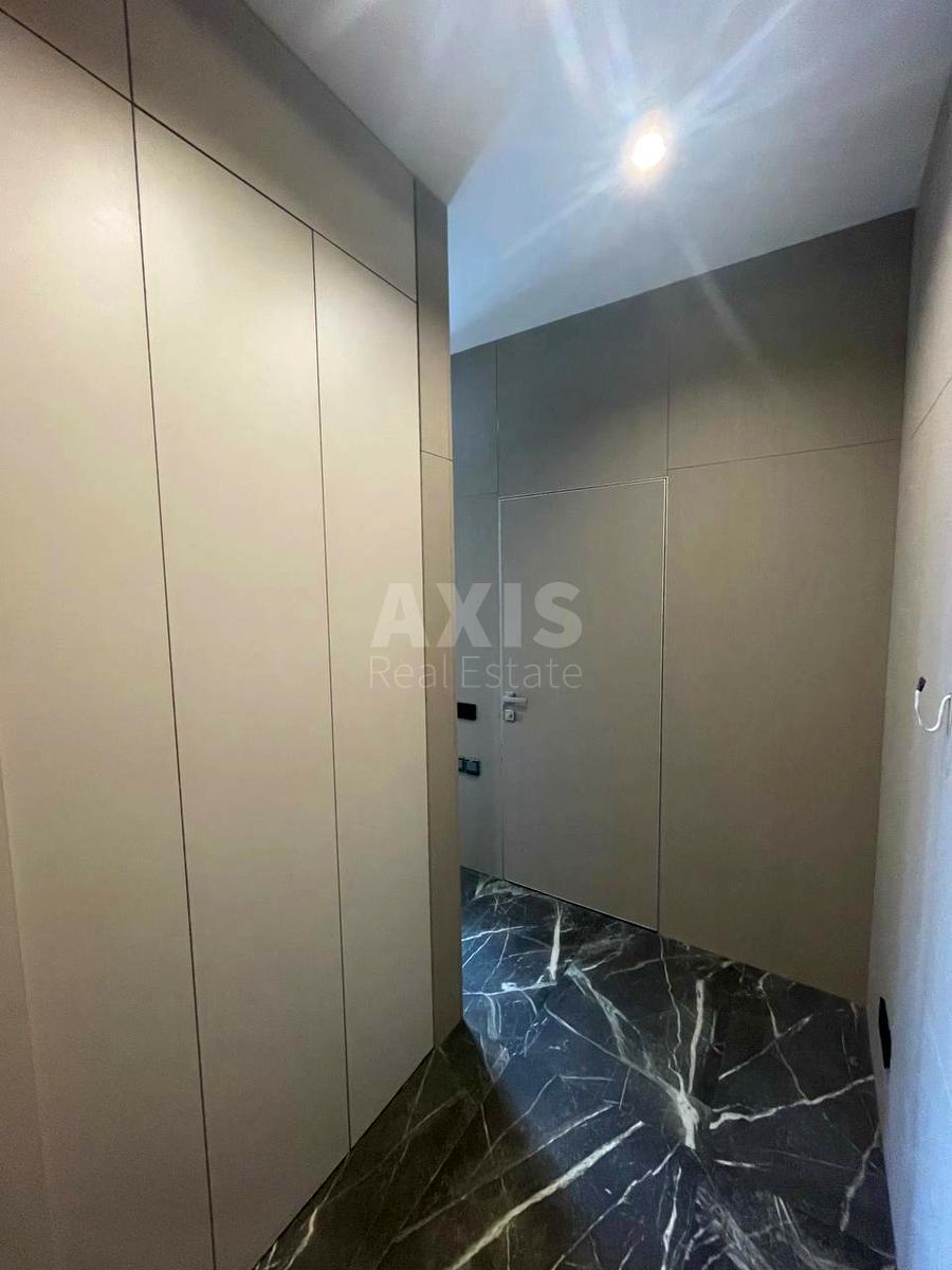 2k apartment vul. Volodymyrs'ka 86А6144811