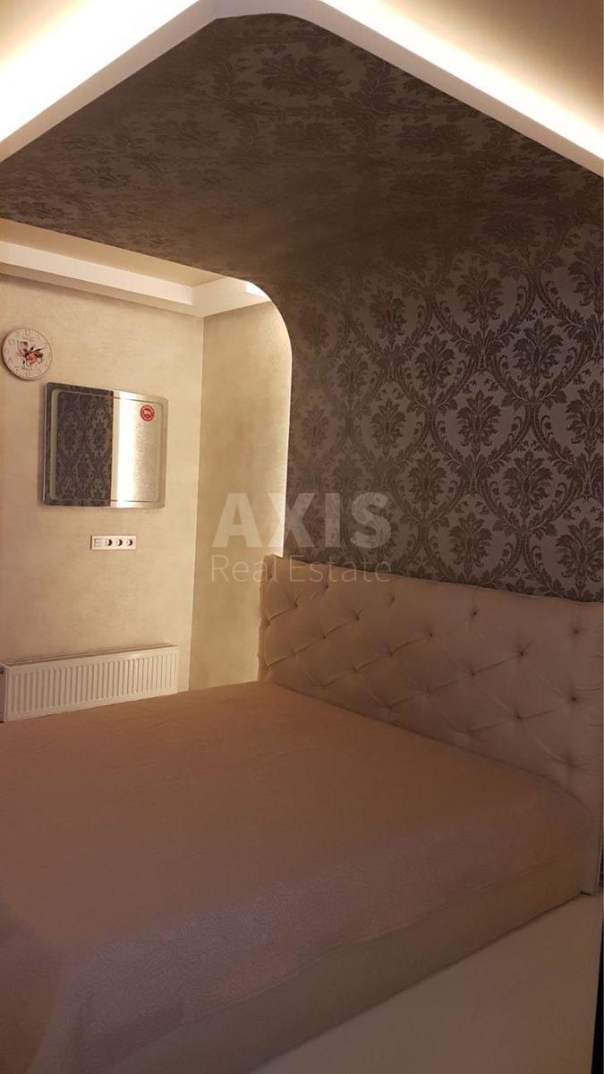 1k apartment vul. Kudri Ivana 71