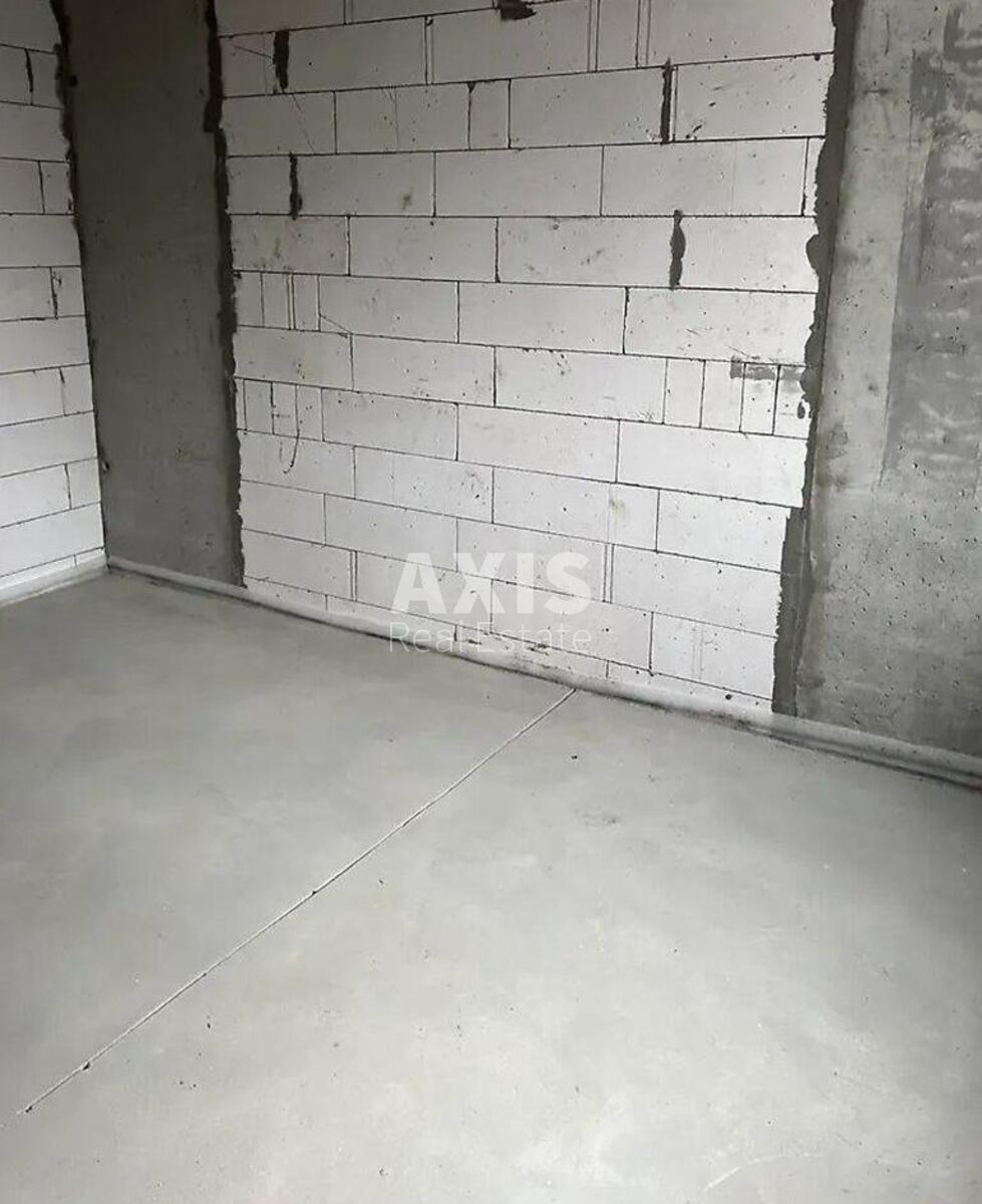 1k apartment vul. Myhajla Maksymovycha 24