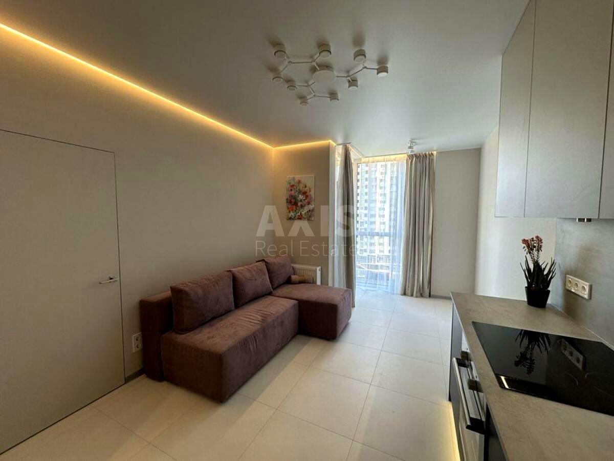 1k apartment vul. Virmens'ka 8/127614684