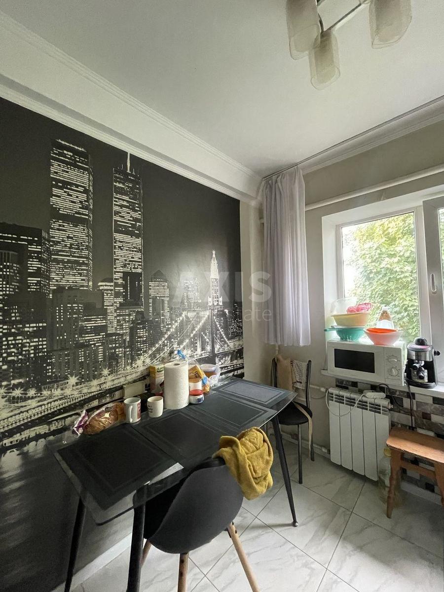 3k apartment vul. Tampere 8Б1