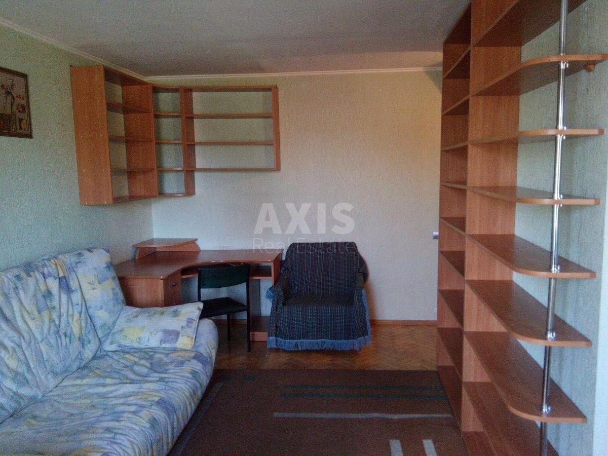 1k apartment vul. Armijs'ka 311