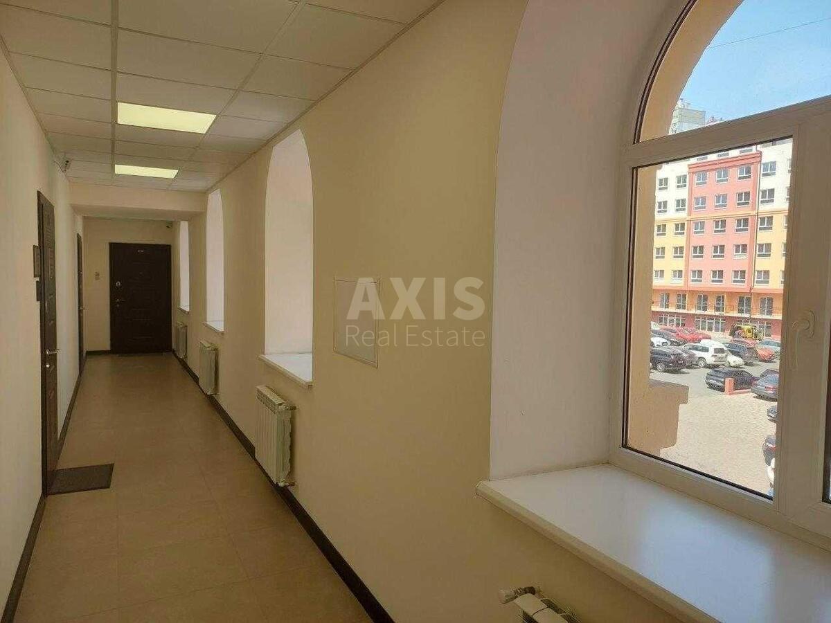 Office vul. Glybochyc'ka 17, 96m25692512