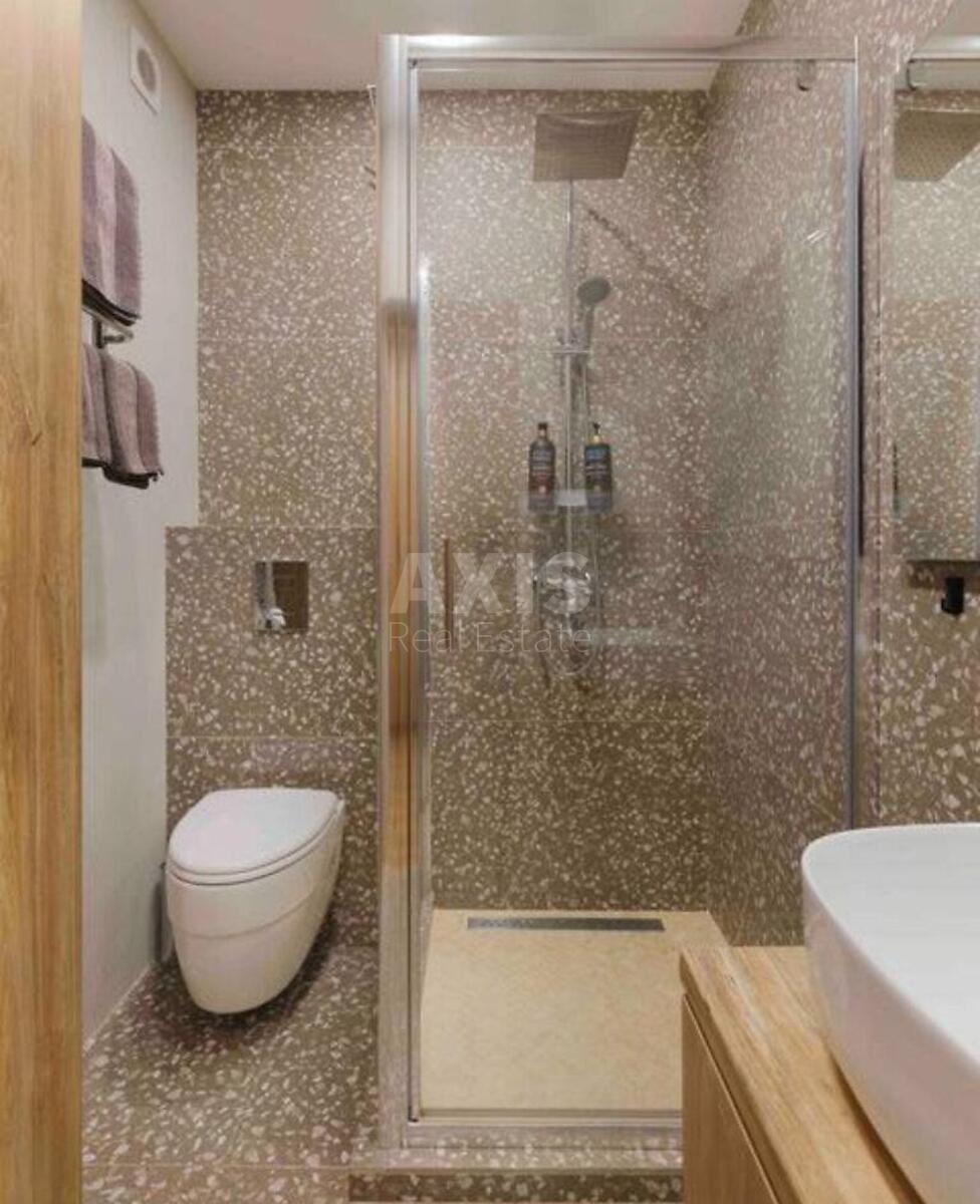 1k apartment vul. Regeneratorna 4569587