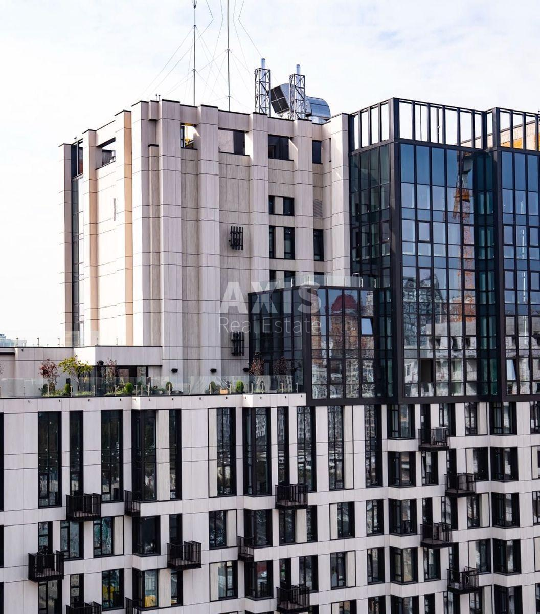 1k apartment vul. Barbjusa Anri 39/2