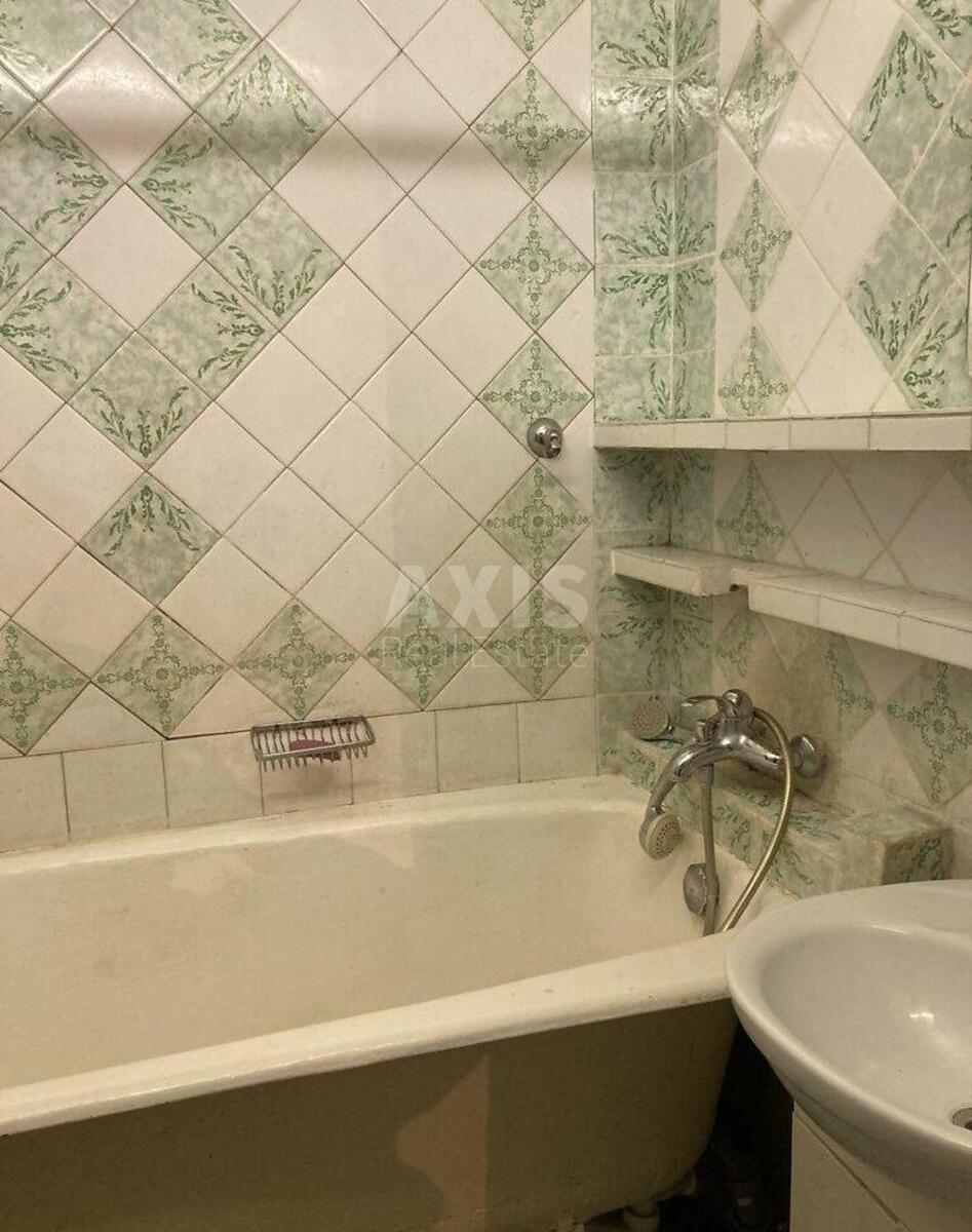 2k apartment vul. Jordans'ka 2Б7