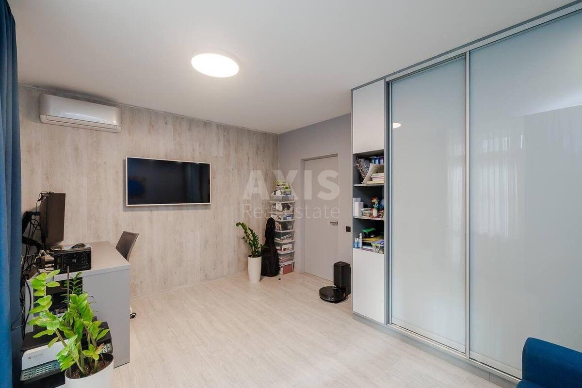 2k apartment vul. Lypkivs'kogo Vasylja Mytropolyta 37Г8