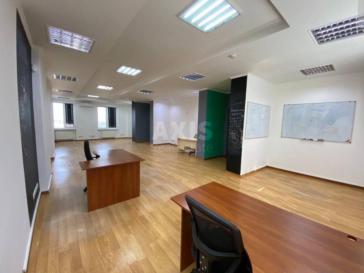 Офис ул. Руданского Степана 3А, 253м28