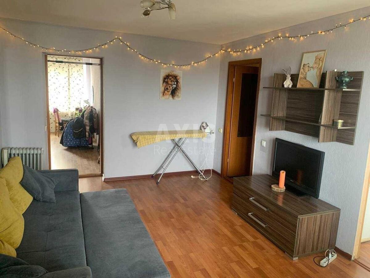 3k apartment vul. Budivel'nykiv 27А3