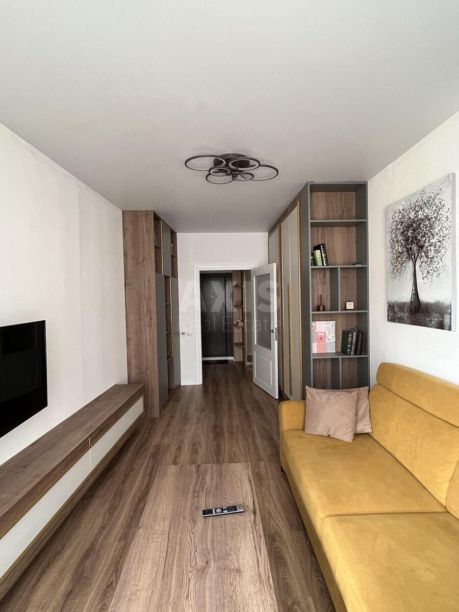 2k apartment vul. Glybochyc'ka 13605774