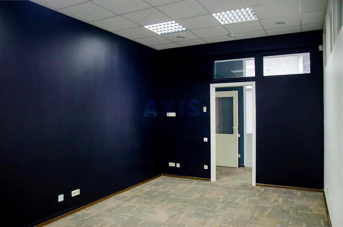 Office vul. Pymonenka Mykoly 13, 311m2605948