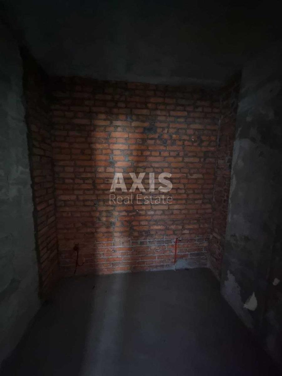 2k apartment vul. Kondratjuka Jurija 18