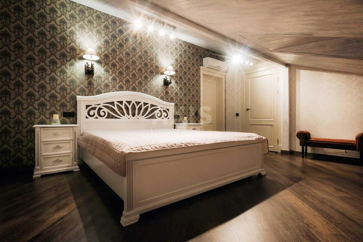 2k apartment vul. Antonovycha 35638014