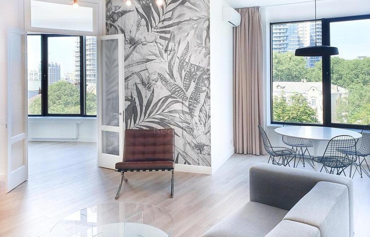 2k apartment vul. Velyka Vasyl'kivs'ka 1391