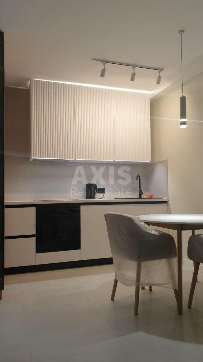 1k apartment vul. Myhajla Maksymovycha 24607410