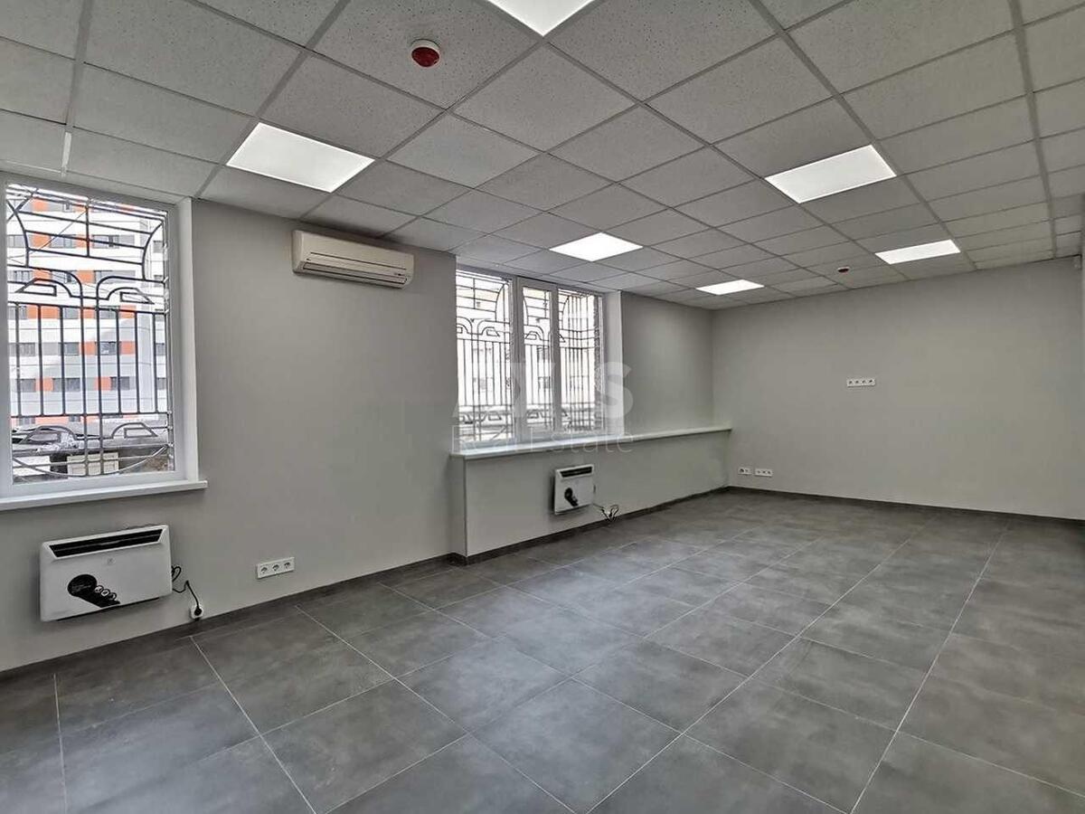 Офис ул. Борщаговская 128, 280м2607801