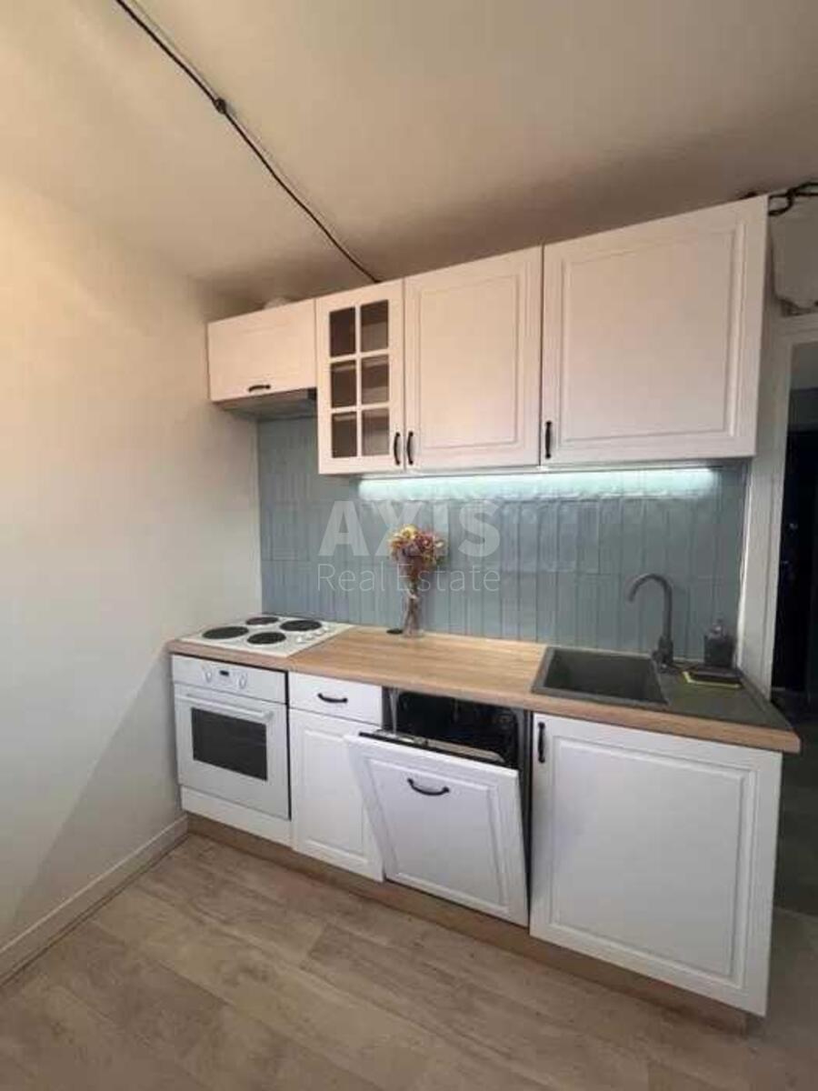 1к квартира ул. Героев Днепра 38В608311