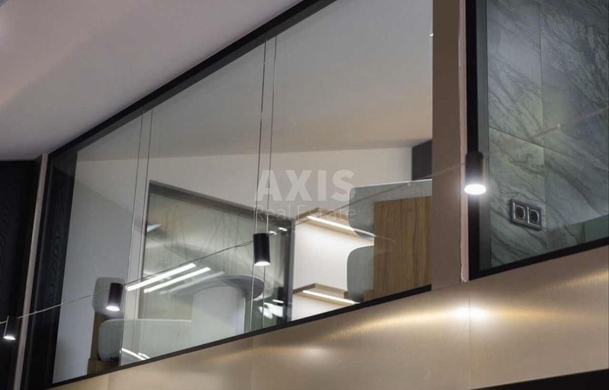 Office vul. Panasa Myrnogo 8, 170m25