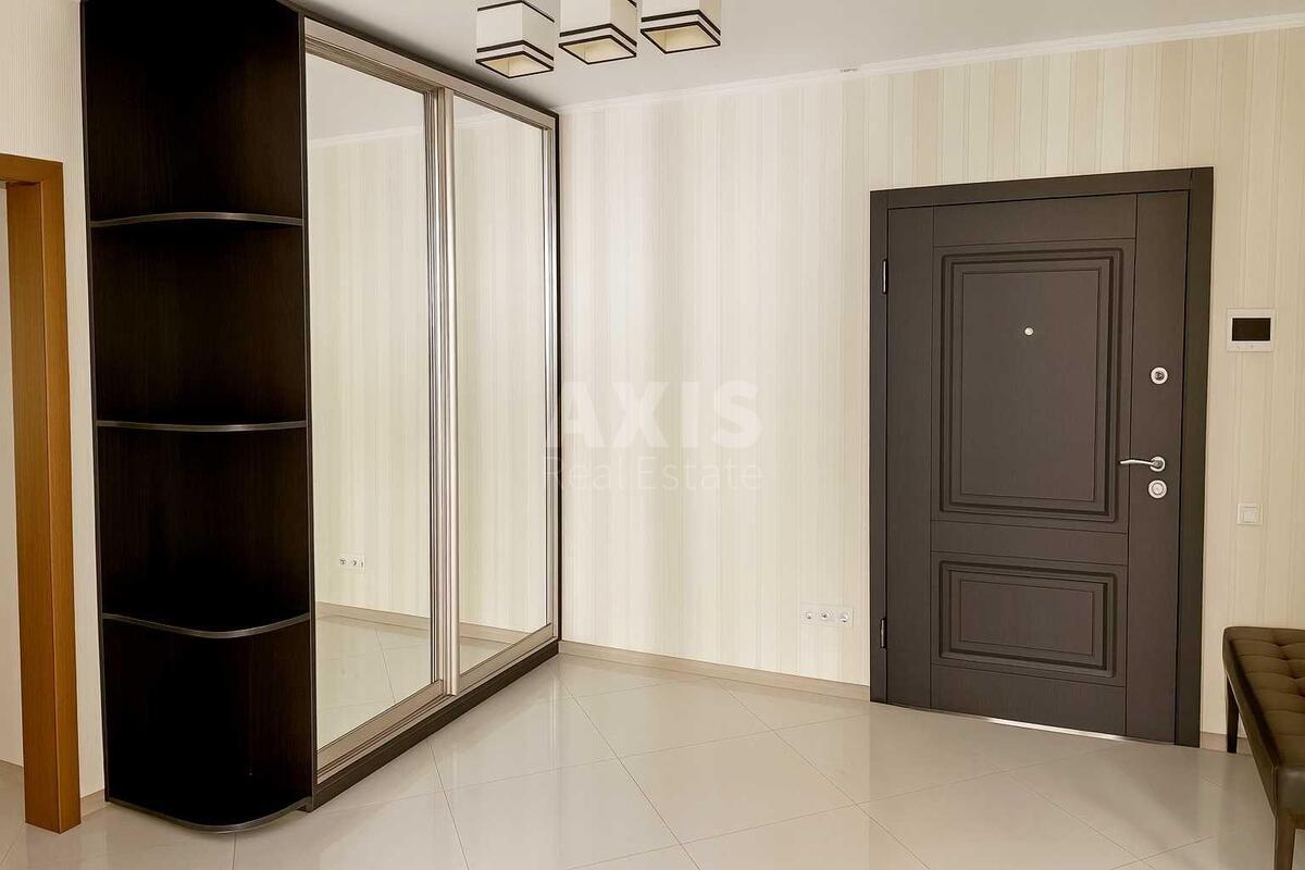 2k apartment vul. Zakrevs'kogo Mykoly 97А609346