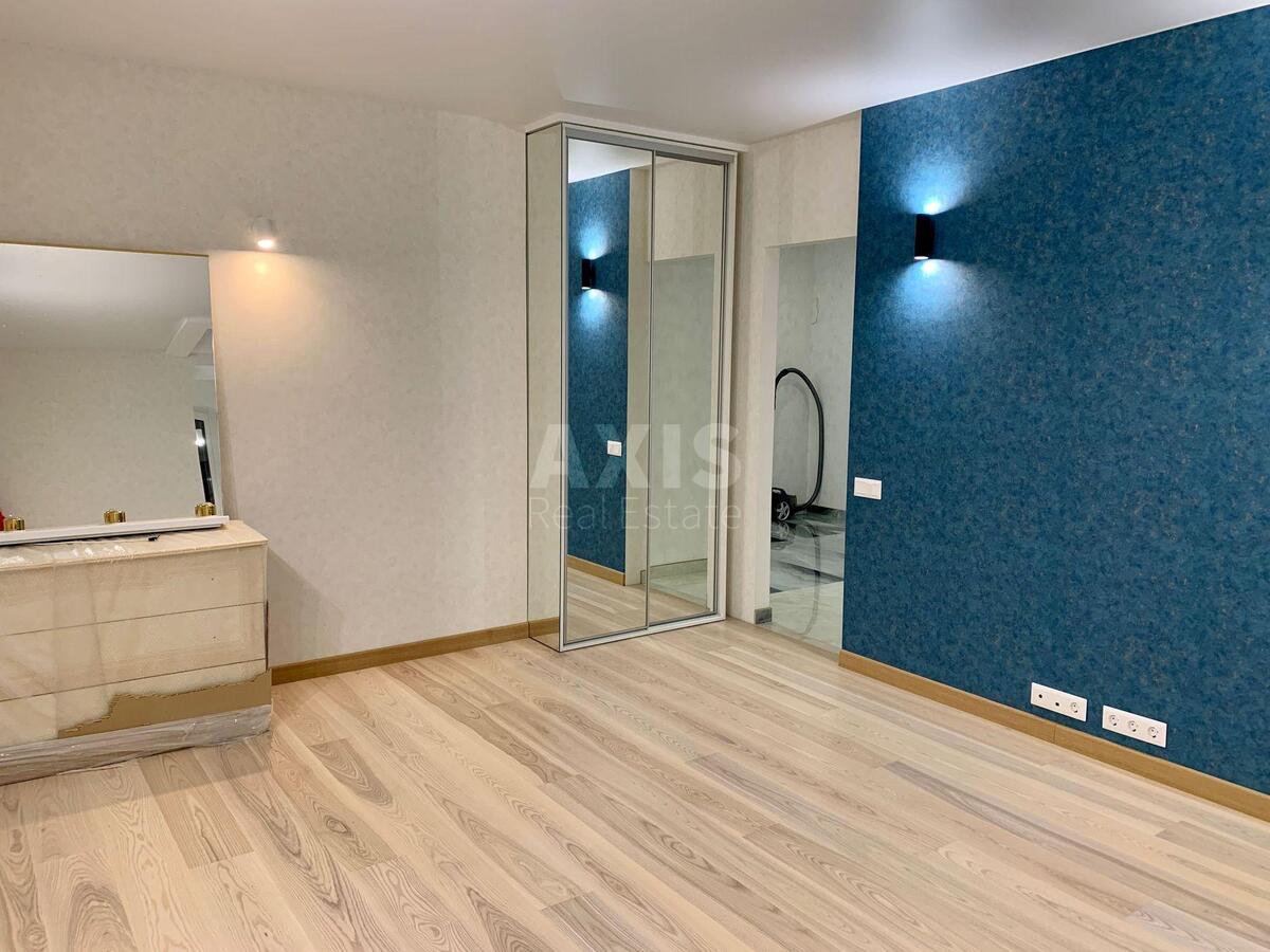2k apartment vul. Volyns'ka 9А565705