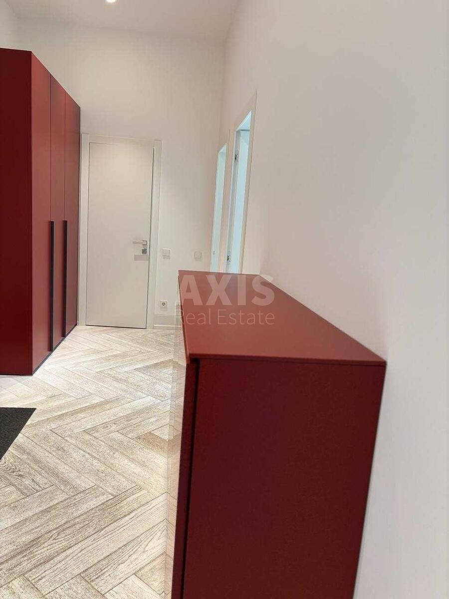 3к квартира вул. Бульварно-Кудрявська 15А6097312