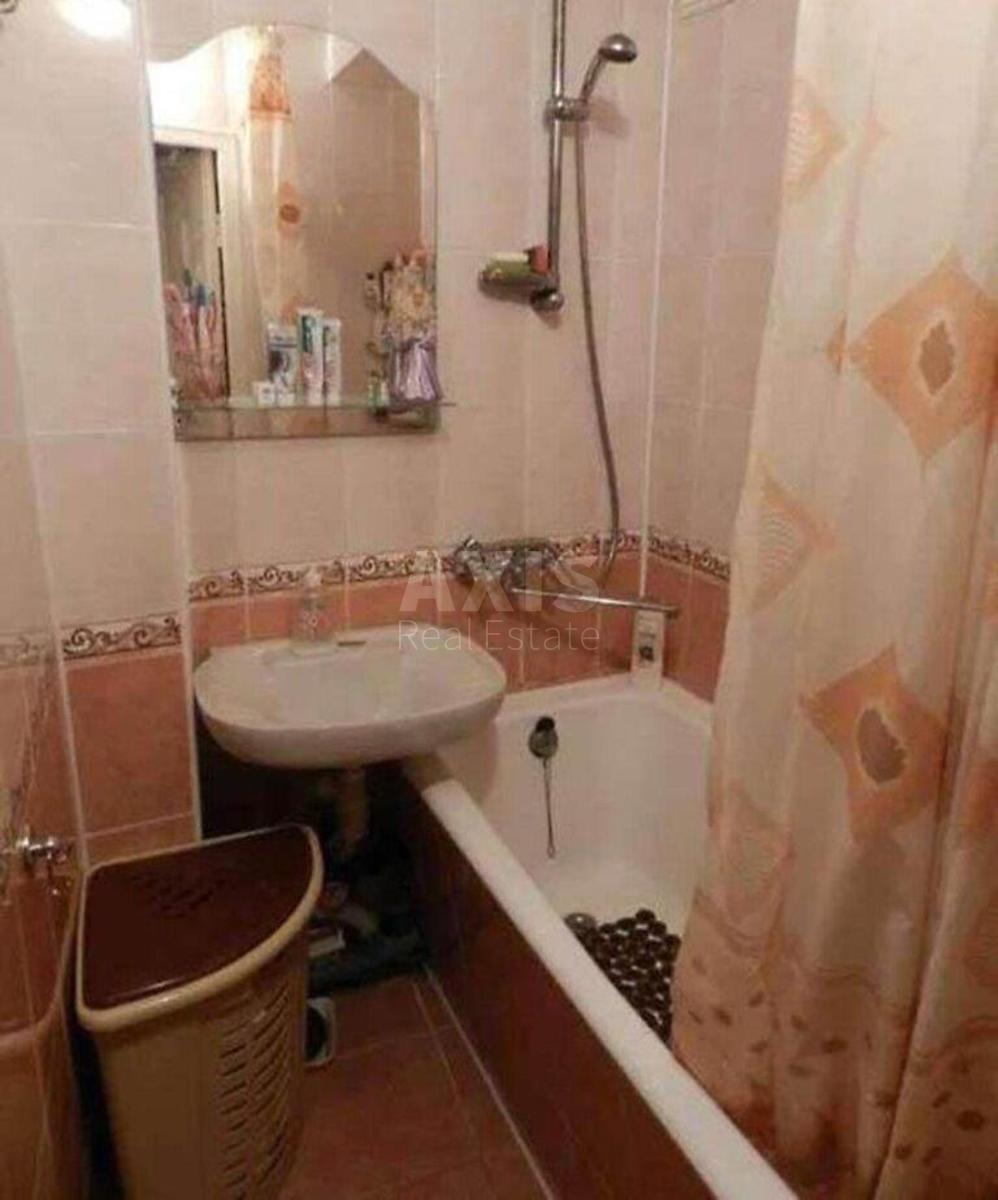 2k apartment vul. Kurnatovs'kogo 17464332