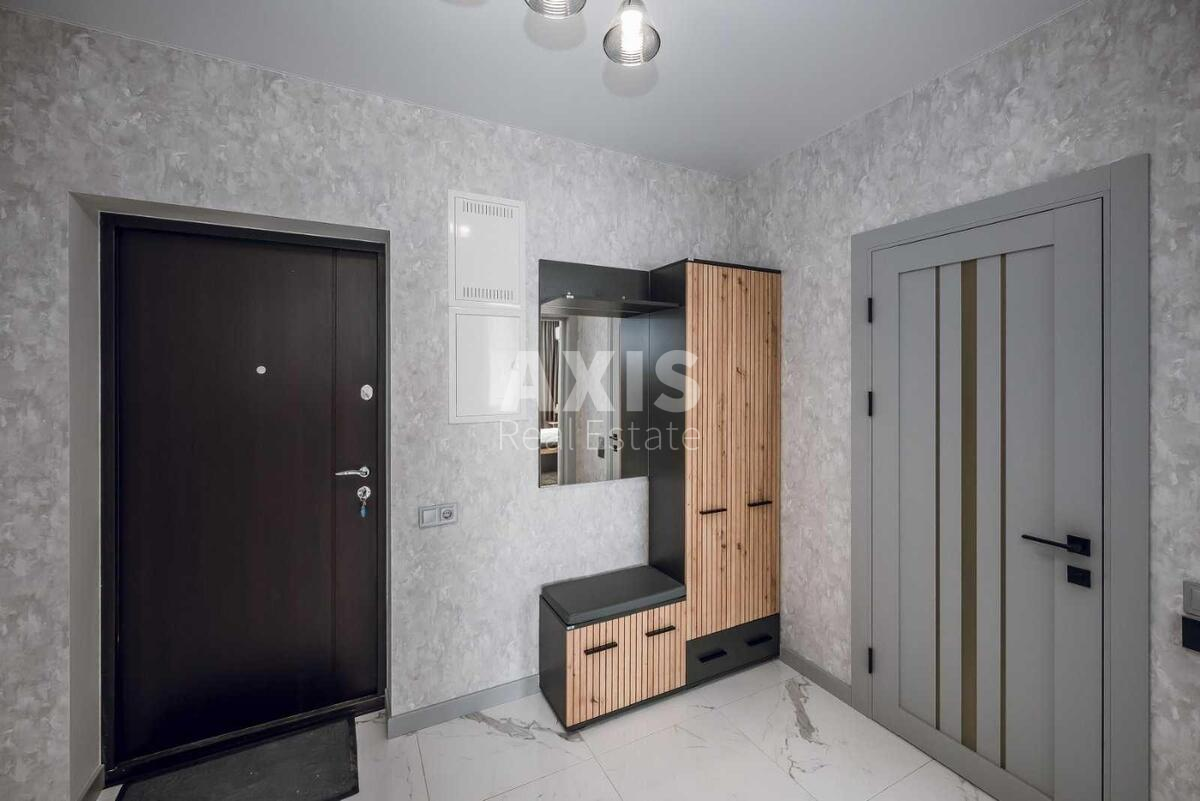 1к квартира ул. Гончара Олеся 17607243