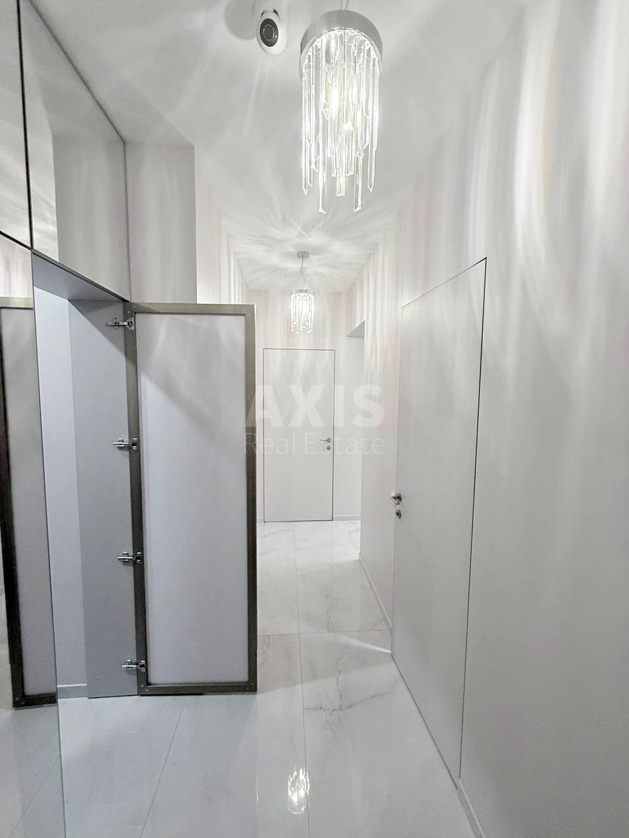 3k apartment vul. Antonovycha 44610014