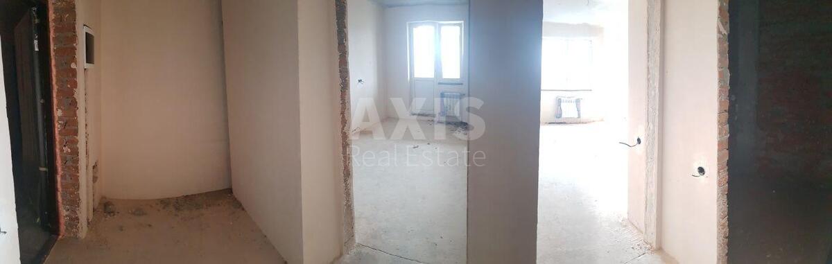 1k apartment vul. Kondratjuka Jurija 1566316