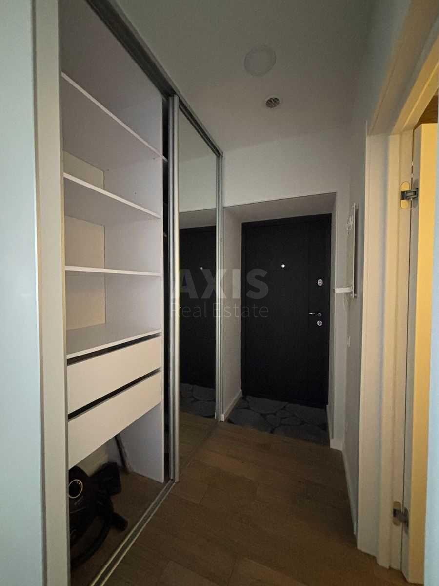 2k apartment nab. Dniprovs'ka 187