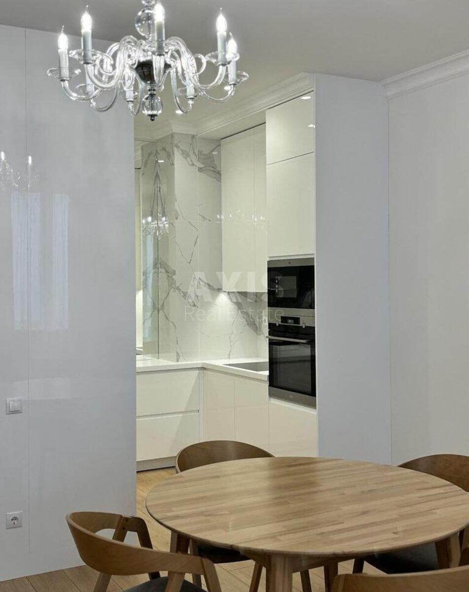 2k apartment pr-t Peremogy 42А1