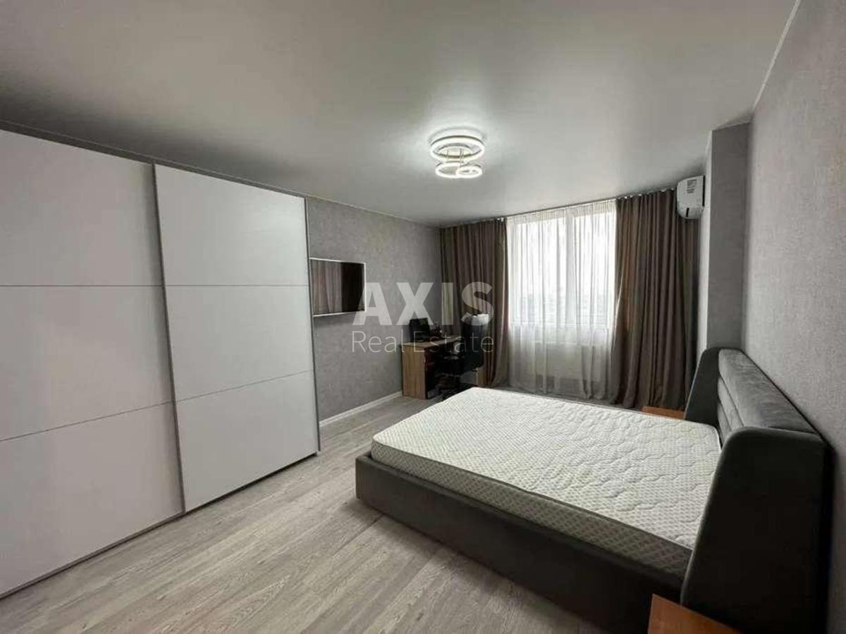 1к квартира ул. Семьи Стешенкив 9242212